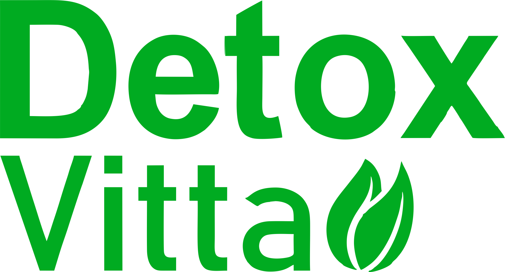DetoxVitta